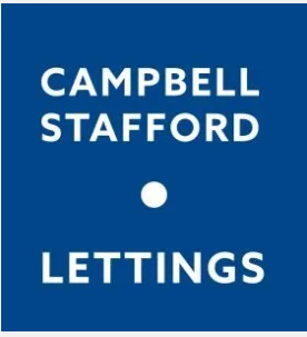 Campbell Stafford