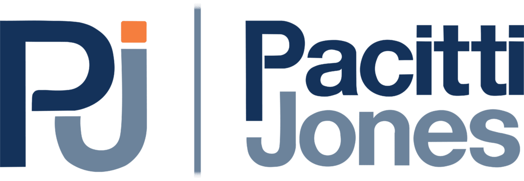 Pacitti Jones