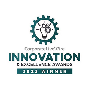 innovation and excellence award
