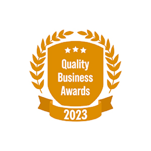 quality business award