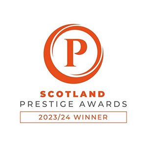 scotland prestige award